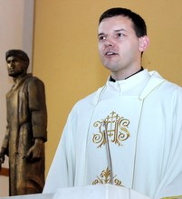 „Sveti Josip, hranitelj Onoga koji hrani sve ljude“  
